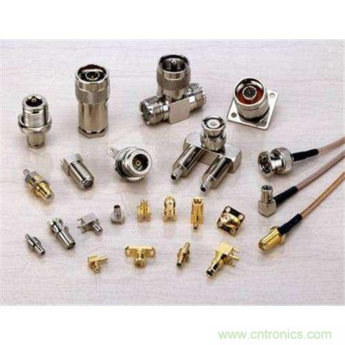 射頻連接器分類、規(guī)格尺寸、型號、發(fā)展方向