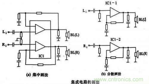 了解這些電路圖規(guī)則，一文教你看懂電路圖
