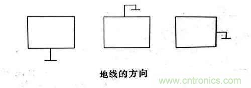 了解這些電路圖規(guī)則，一文教你看懂電路圖