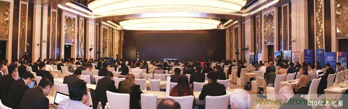 聚焦技術(shù)提升 引領(lǐng)數(shù)字轉(zhuǎn)型， ECS 2019中國電子通信與半導體CIO峰會盛大啟航！
