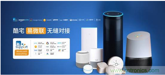 國內(nèi)智能音箱的格局驟變，誰能成為最后的贏家？