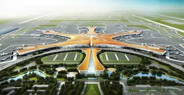 &ldquo;國(guó)際丹&rdquo;將為北京大興國(guó)際機(jī)場(chǎng)和青島膠東國(guó)際機(jī)場(chǎng)建設(shè)保駕護(hù)航！