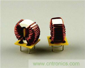 如何選擇鐵氧體電感的封裝尺寸？