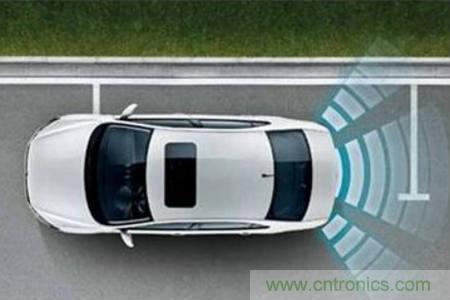 倒車?yán)走_(dá)用超聲波傳感器如何避免視野盲區(qū)？