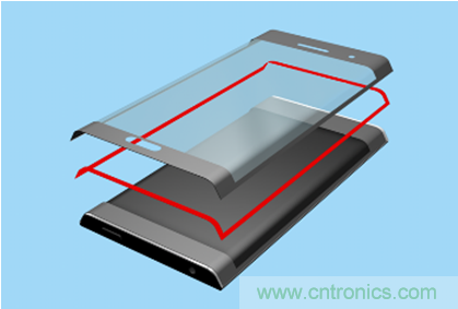 德莎推出756xx：泡棉工藝升級，弧面粘貼最優(yōu)選