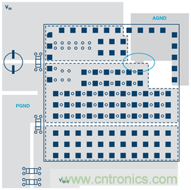 開(kāi)關(guān)穩(wěn)壓器的接地處理，你真的清楚嗎？