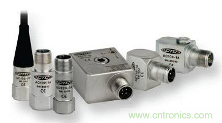 振動傳感器的分類方式，選擇的依據是什么？