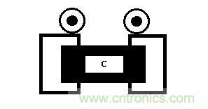 如何&ldquo;布局&rdquo;電路上的貼片電容才會降低寄生電感？