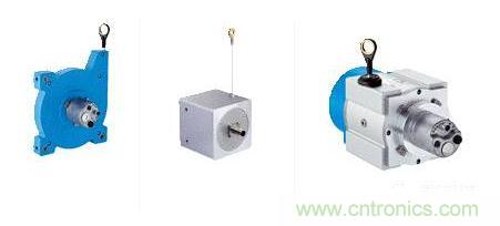 拉線位移傳感器原理、設(shè)計方案、接線圖