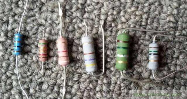 電阻器在電動機實現(xiàn)降壓和限流起到什么作用？