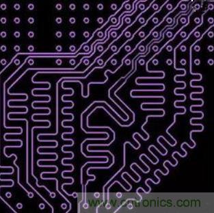 什么是高速串行與并行總線？