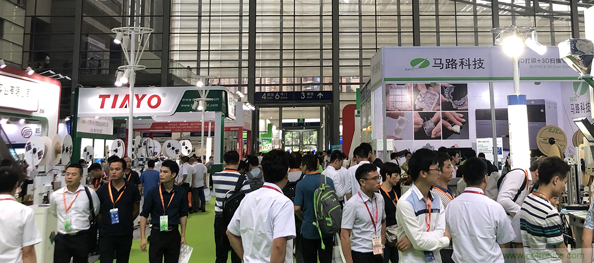 2019深圳國際連接器線束及加工展覽會(huì)將繼續(xù)擴(kuò)大規(guī)模，開啟新篇章