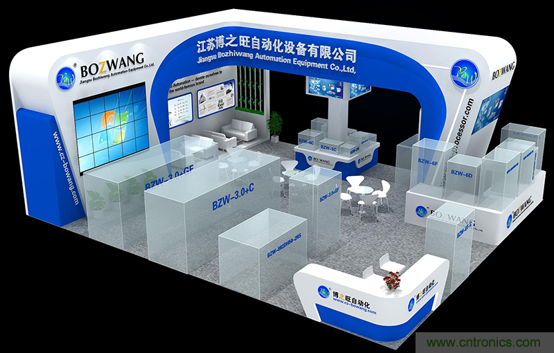 2019深圳國際連接器線束及加工展覽會(huì)將繼續(xù)擴(kuò)大規(guī)模，開啟新篇章