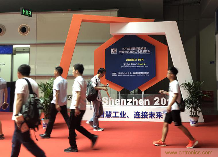 2019深圳國際連接器線束及加工展覽會(huì)將繼續(xù)擴(kuò)大規(guī)模，開啟新篇章
