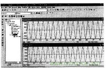 如何讓DSP數(shù)字振蕩器產(chǎn)生移相正弦波？