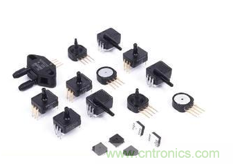 數(shù)字溫度傳感器工作原理、分類、型號及參數(shù)