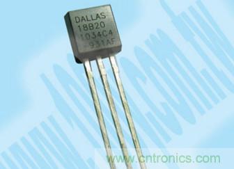 數(shù)字溫度傳感器工作原理、分類、型號及參數(shù)