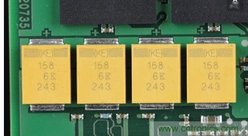 一文讀懂電容在電路中起什么作用？