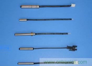 溫度控制器接線與參數(shù)、溫度傳感器有多少型號(hào)？