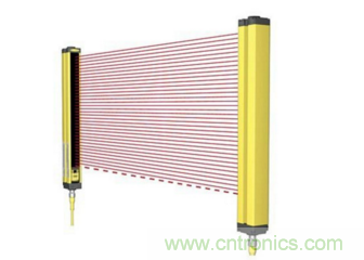 光幕傳感器持續(xù)亮紅燈時什么問題？光幕傳感器如何關閉？