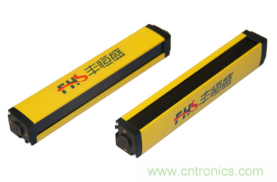 光幕傳感器持續(xù)亮紅燈時什么問題？光幕傳感器如何關閉？