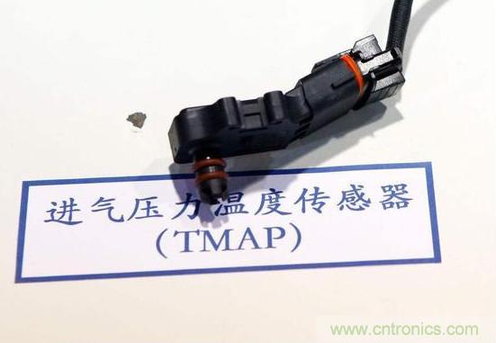 電子傳感器是什么？電子傳感器有幾根線？怎么接線？