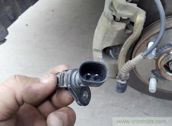 電子傳感器是什么？電子傳感器有幾根線？怎么接線？