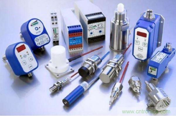 電子傳感器是什么？電子傳感器有幾根線？怎么接線？