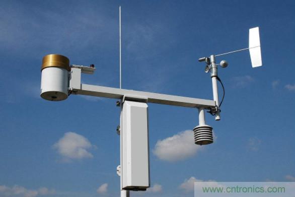 超聲波風(fēng)速傳感器在氣象領(lǐng)域中有何作用？