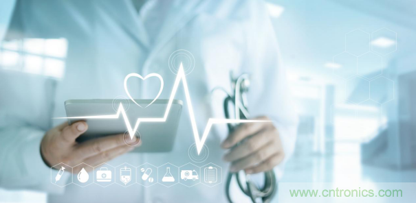 解決心電監(jiān)測行業(yè)難題，曼森伯格的濾波技術(shù)獲國家知識產(chǎn)權(quán)局發(fā)明授權(quán)