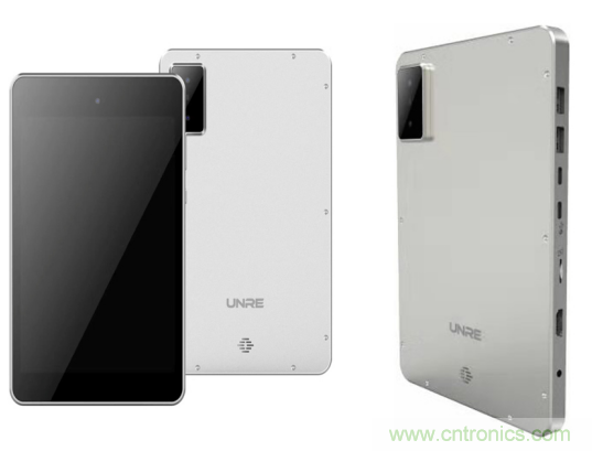 基于瑞芯微RK3399Pro＋RK1608，盎銳科技發(fā)布一體化3D智能視覺開發(fā)平臺