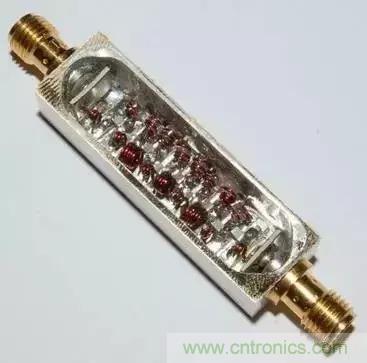 詳解濾波器分類、技術參數(shù)及部分種類介紹