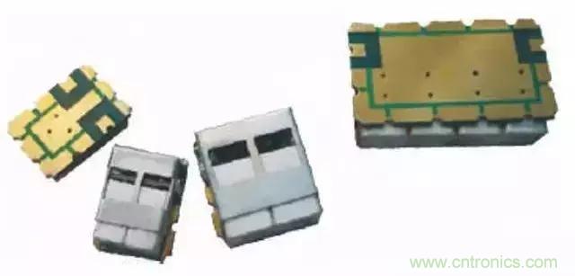 詳解濾波器分類、技術參數(shù)及部分種類介紹