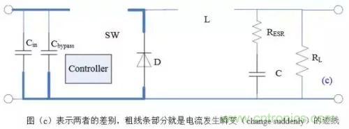 開關(guān)電源該如何配置合適的電感？