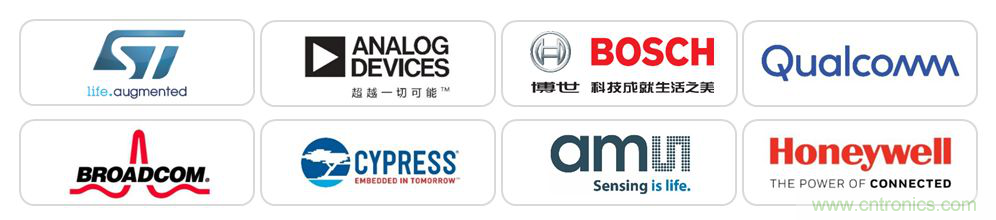 慕尼黑上海電子展倒計時邀您共賞未來電子新科技，錯過就將再等一年！