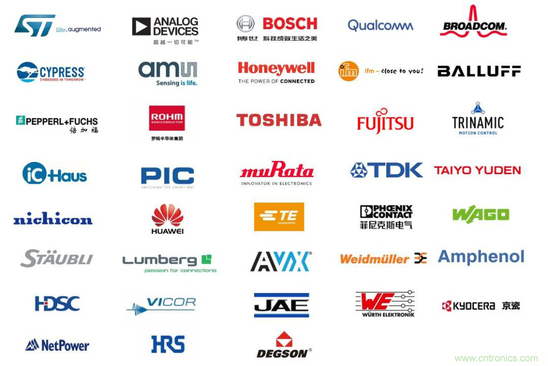 慕尼黑上海電子展倒計時邀您共賞未來電子新科技，錯過就將再等一年！