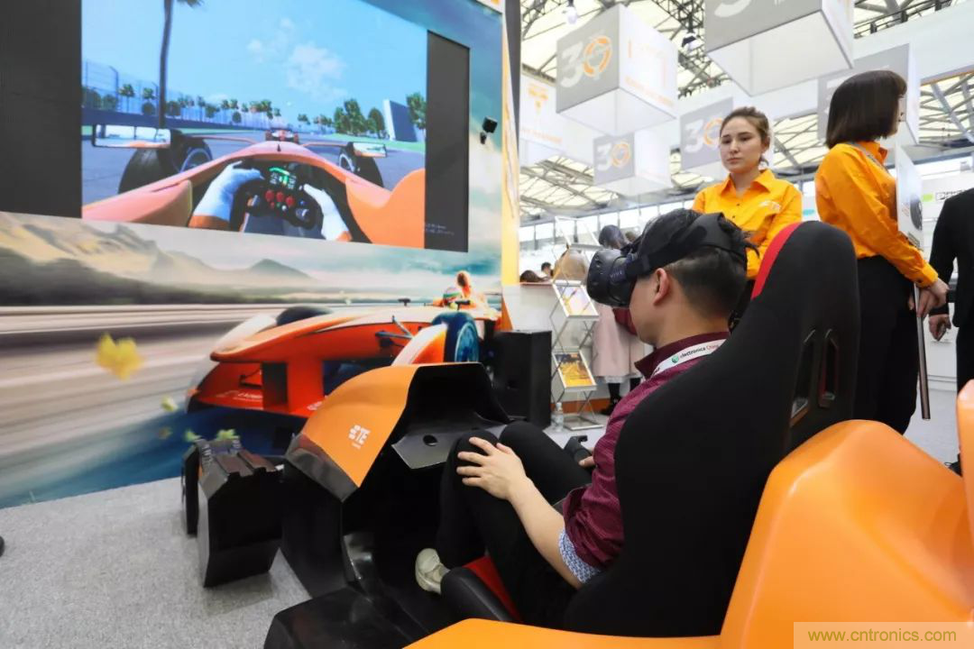 官宣丨即刻開始看展會，e星球官方展前預(yù)覽正式上線！