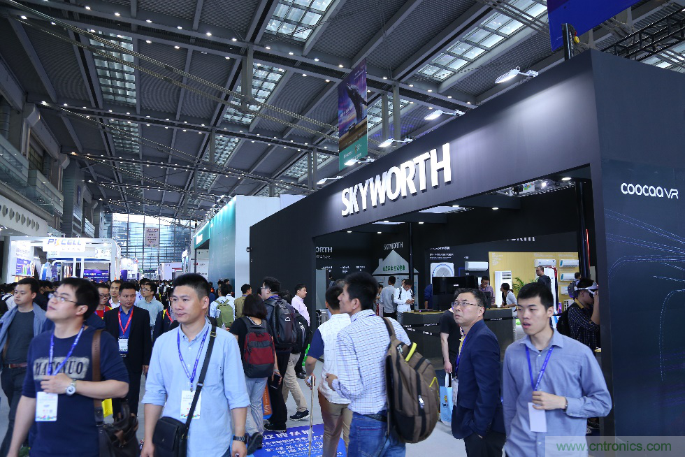 從科幻到現(xiàn)實(shí)，CITE陪伴VR產(chǎn)業(yè)走向成熟