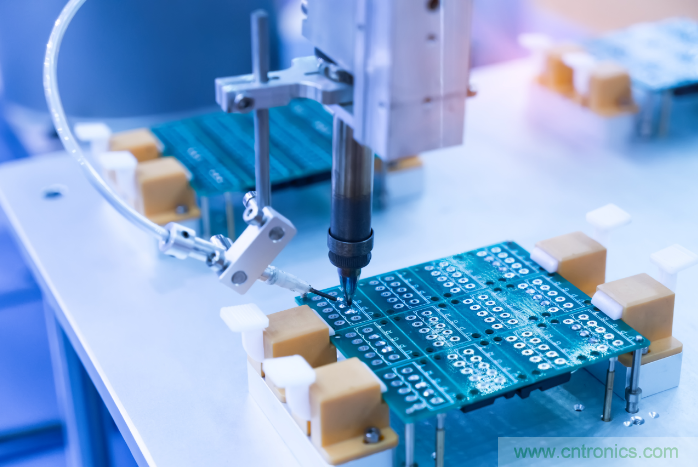 協(xié)同亞洲電子產(chǎn)業(yè)鏈迅速成長(zhǎng)，NEPCON SOUTH CHINA正式更名NEPCON ASIA