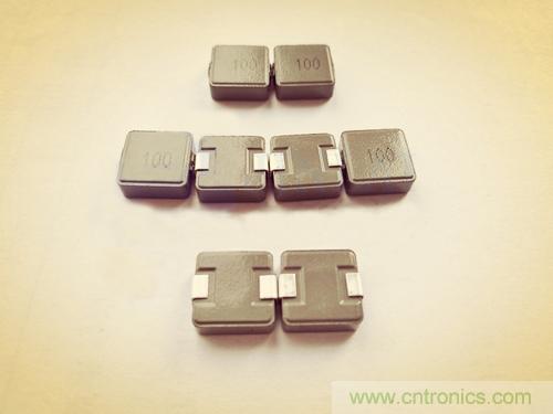 一體成型電感、傳統(tǒng)功率電感和NR電感比較哪個(gè)更可靠？