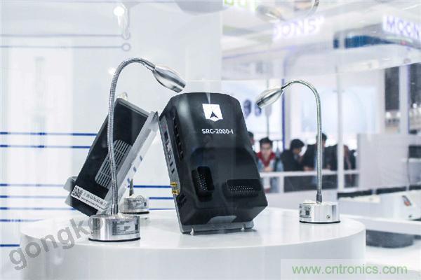 2019慕尼黑上海電子生產(chǎn)設(shè)備展，仙知機(jī)器人賦能電子制造物流智能化！