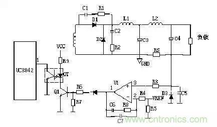 一文看破開(kāi)關(guān)電源電路，不明白的看這里！