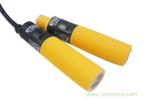 感應(yīng)電容超聲波，你都知道這些傳感器多大區(qū)別嗎？