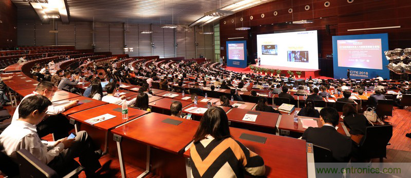 電子行業(yè)年度盛會，精彩一觸即發(fā)！&mdash;&mdash;文末彩蛋更精彩！