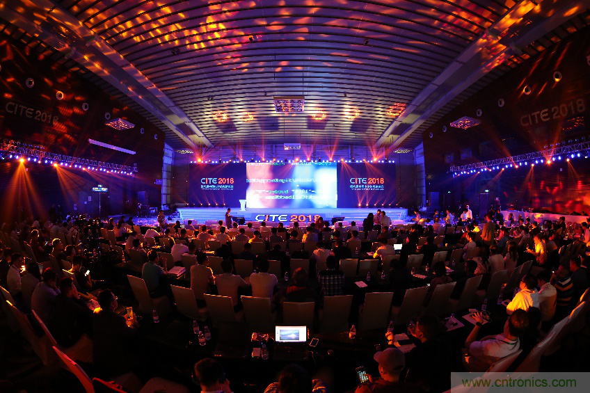 科技發(fā)展趨勢(shì)的觀察者，CEF玩轉(zhuǎn)最新熱門概念