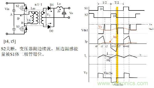 開關(guān)電源&ldquo;各種拓撲結(jié)構(gòu)&rdquo;的對比與分析！