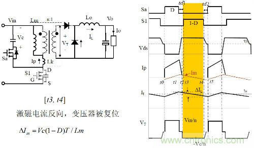 開關(guān)電源&ldquo;各種拓撲結(jié)構(gòu)&rdquo;的對比與分析！