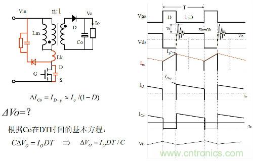 開關(guān)電源&ldquo;各種拓撲結(jié)構(gòu)&rdquo;的對比與分析！