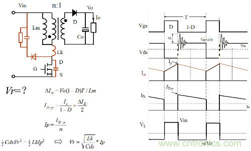 開關(guān)電源&ldquo;各種拓撲結(jié)構(gòu)&rdquo;的對比與分析！