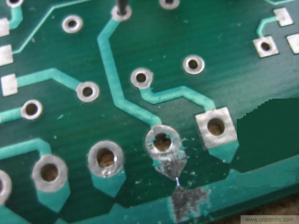 PCB板&ldquo;ESD保護(hù)電路設(shè)計(jì)&rdquo;實(shí)戰(zhàn)經(jīng)驗(yàn)分享！